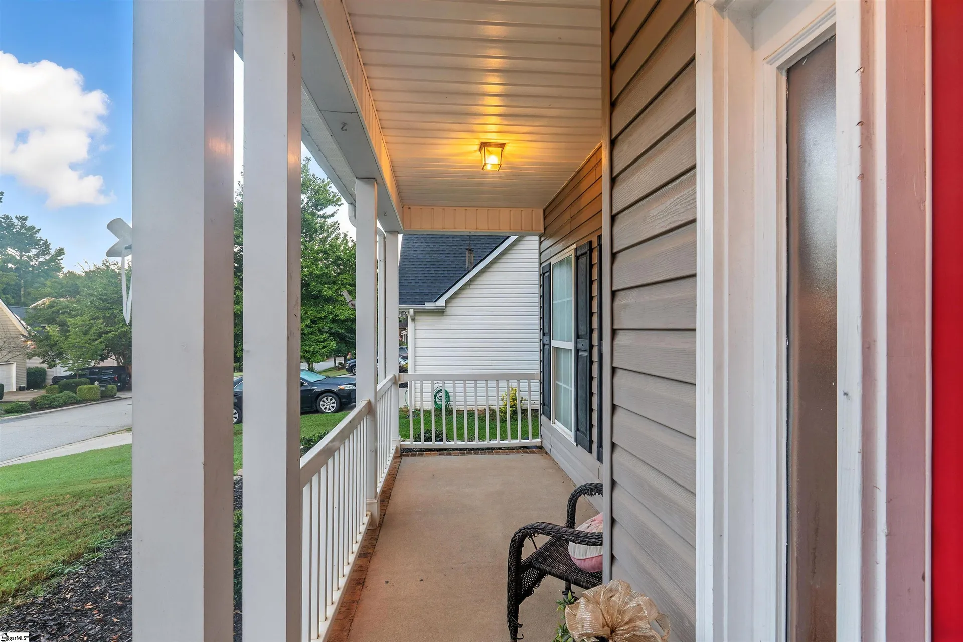 Property image 3 at 7 Dapple Gray Court, Simpsonville, SC 29680