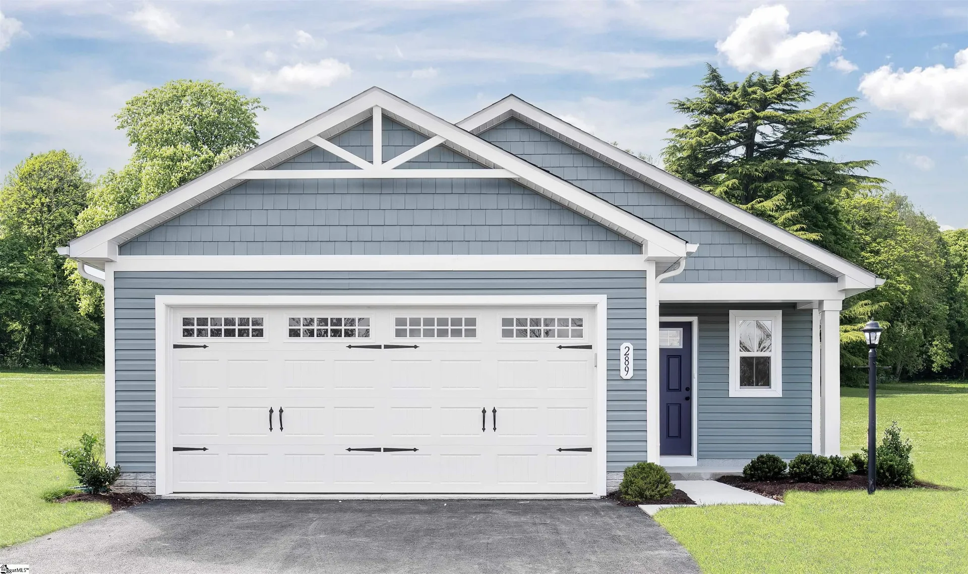 537 Stanford Drive