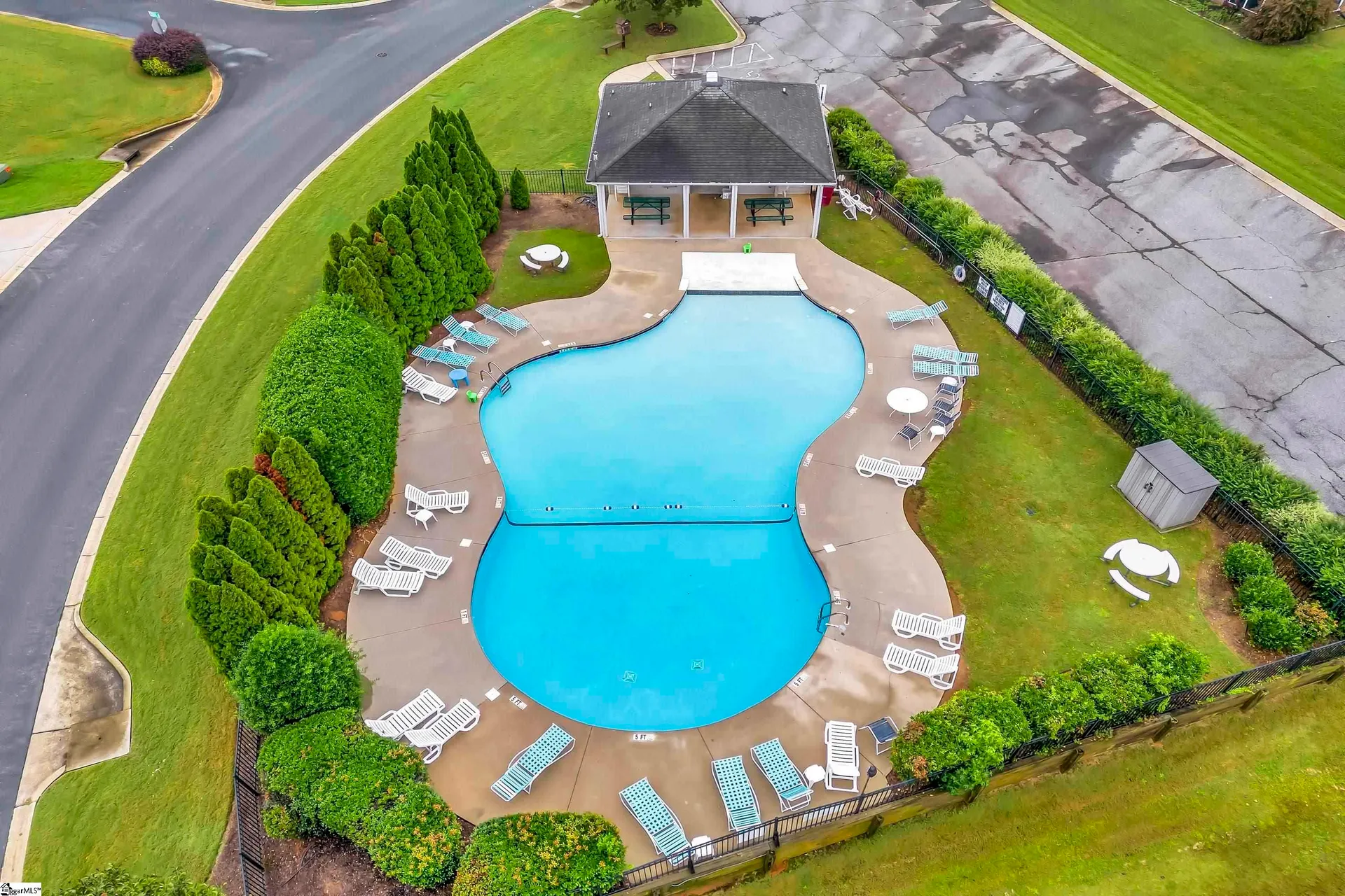 Property image 2 at 243 Castleton Circle, Boiling Springs, SC 29316