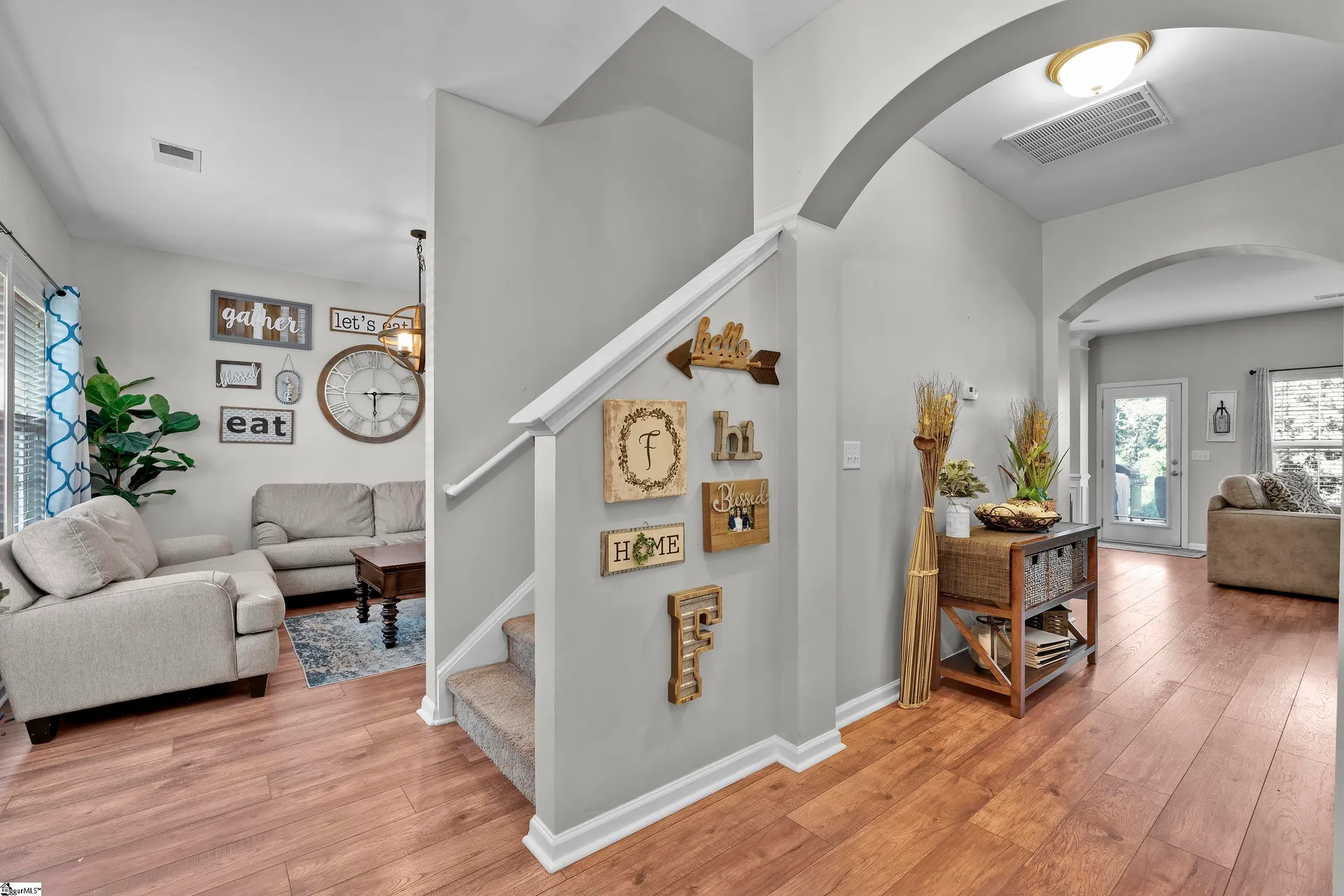 Property image 4 at 243 Castleton Circle, Boiling Springs, SC 29316
