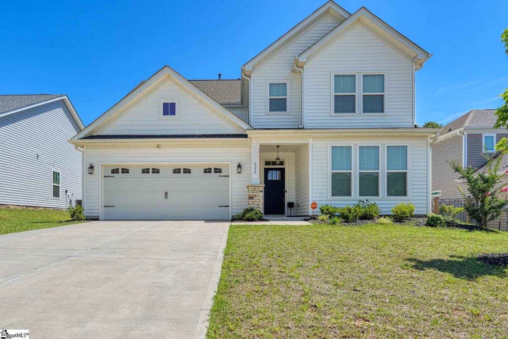 820 Redmill Lane