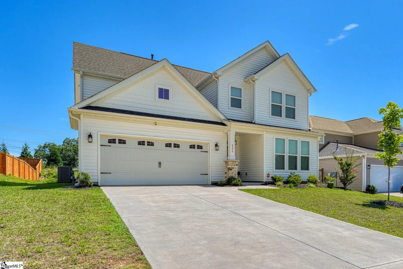 Property image 2 at 820 Redmill Lane, Duncan, SC 29334