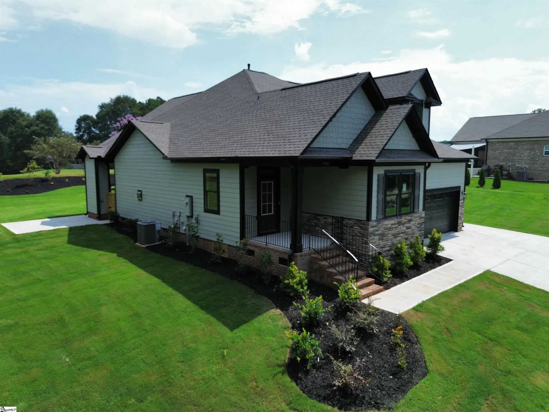 Property image 2 at 1505 Cross Creek Drive, Seneca, SC 29678