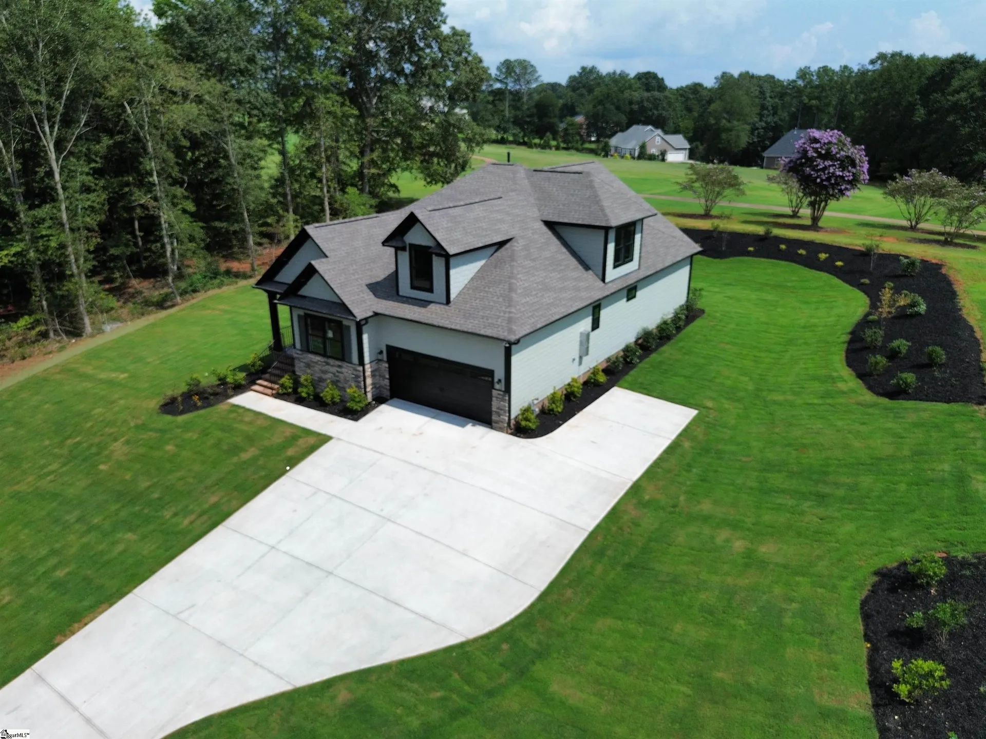 Property image 4 at 1505 Cross Creek Drive, Seneca, SC 29678
