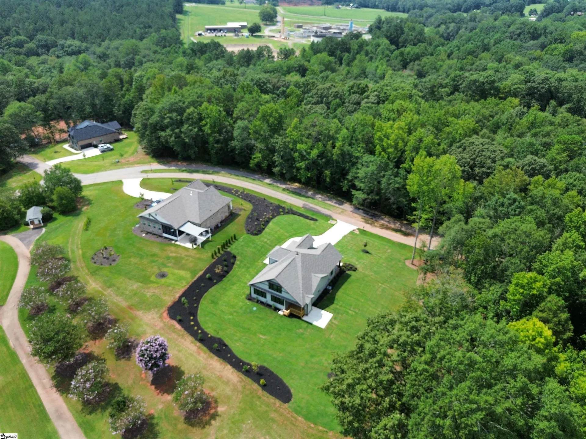 Property image 5 at 1505 Cross Creek Drive, Seneca, SC 29678