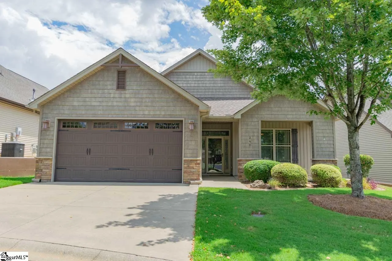 240 Catskill Drive