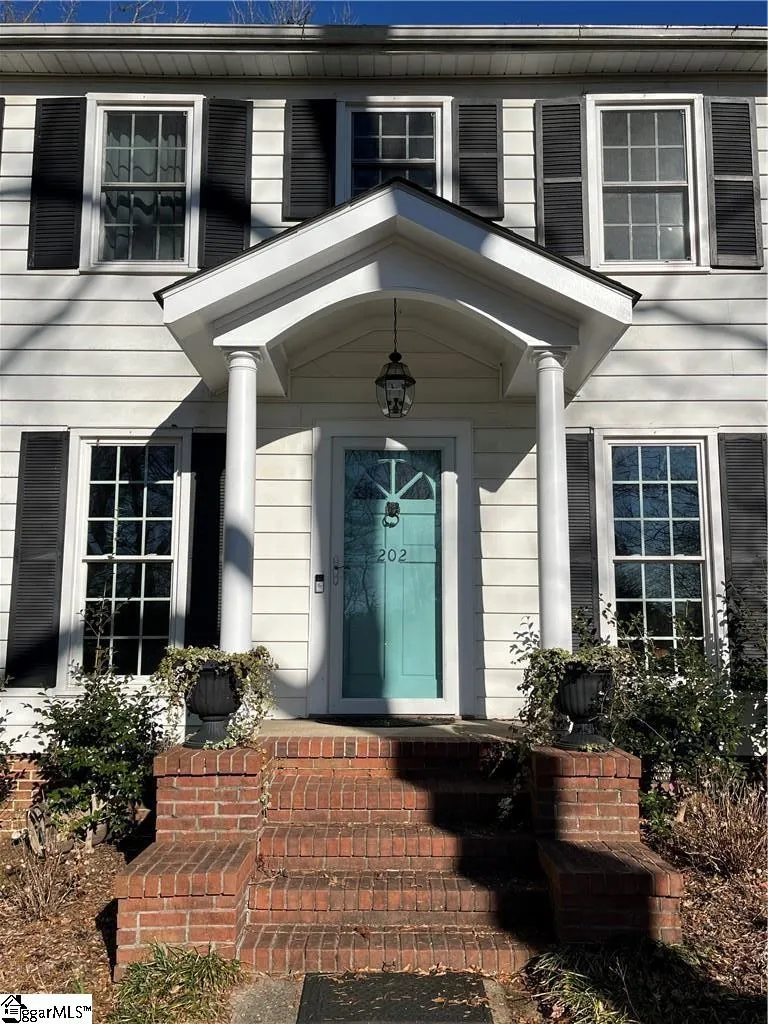 Property image 2 at 202 Anders Avenue, Mauldin, SC 29662