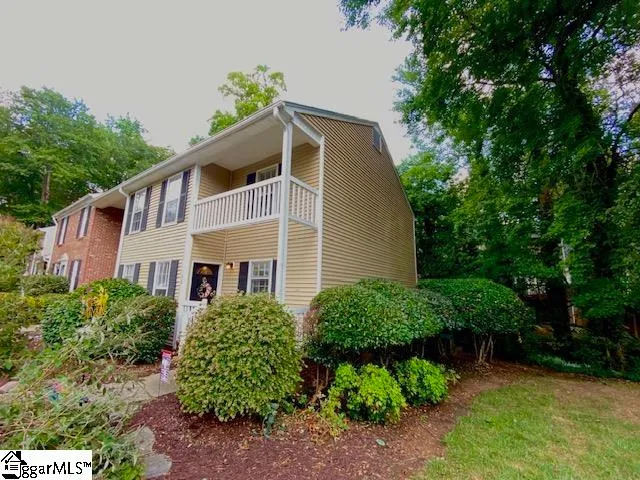 Property image 3 at 102 E Bay Court, Mauldin, SC 29662