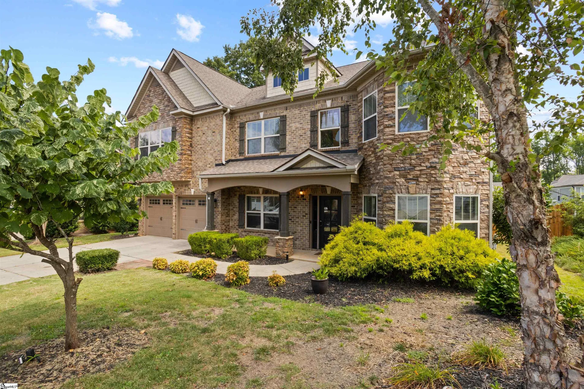 Property image 2 at 124 Palm Springs Way, Simpsonville, SC 29681