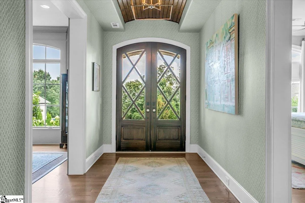 Property image 3 at 144 Gascony Drive, Greenville, SC 29609