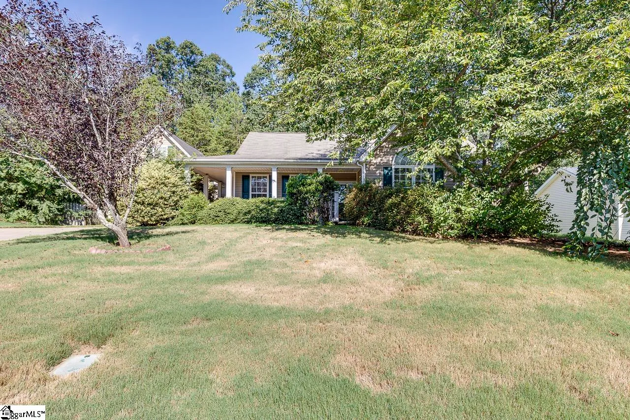 Property image 2 at 141 Largess Lane, Piedmont, SC 29673