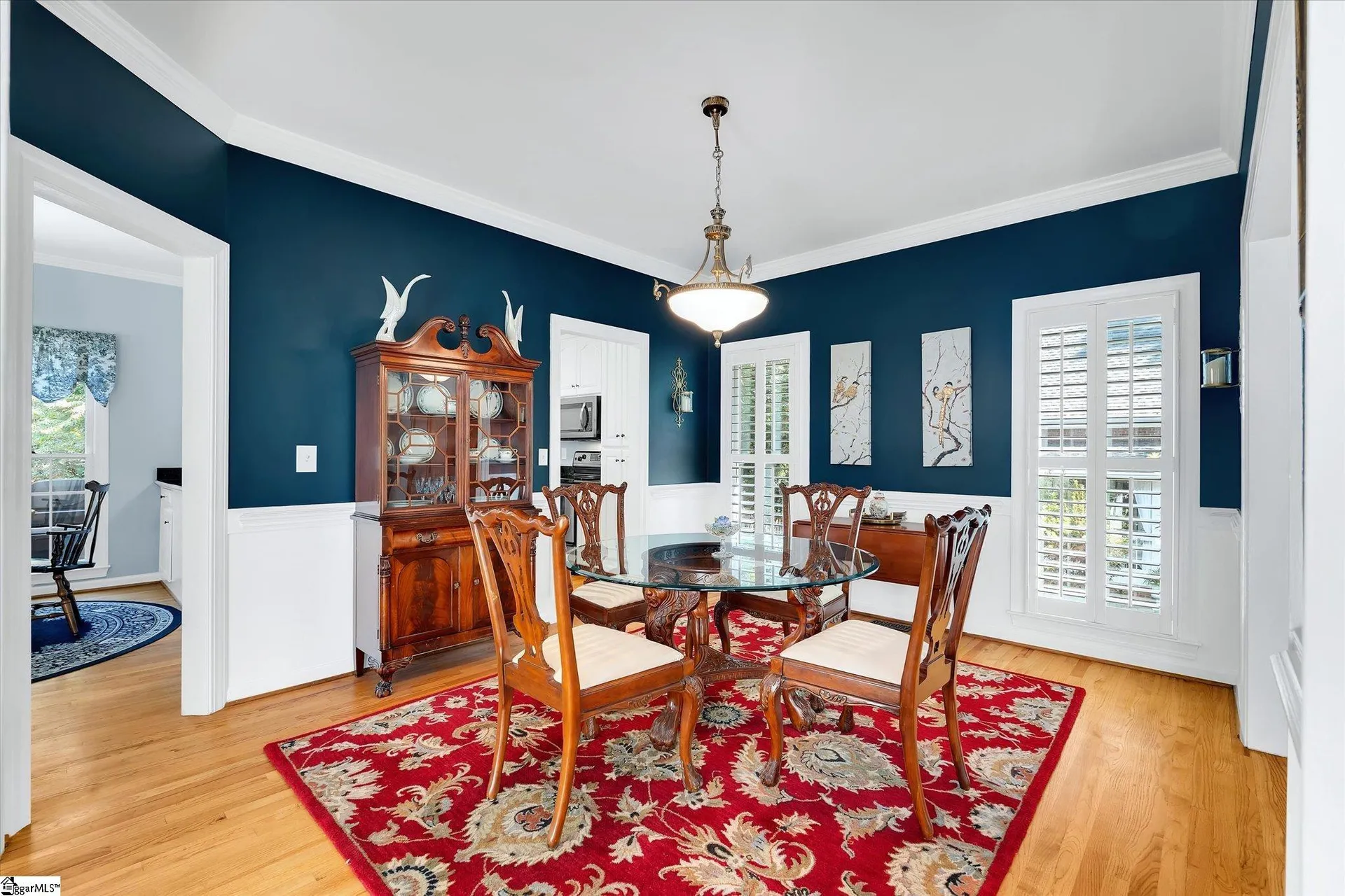Property image 2 at 4 Deer Spring Lane, Simpsonville, SC 29680