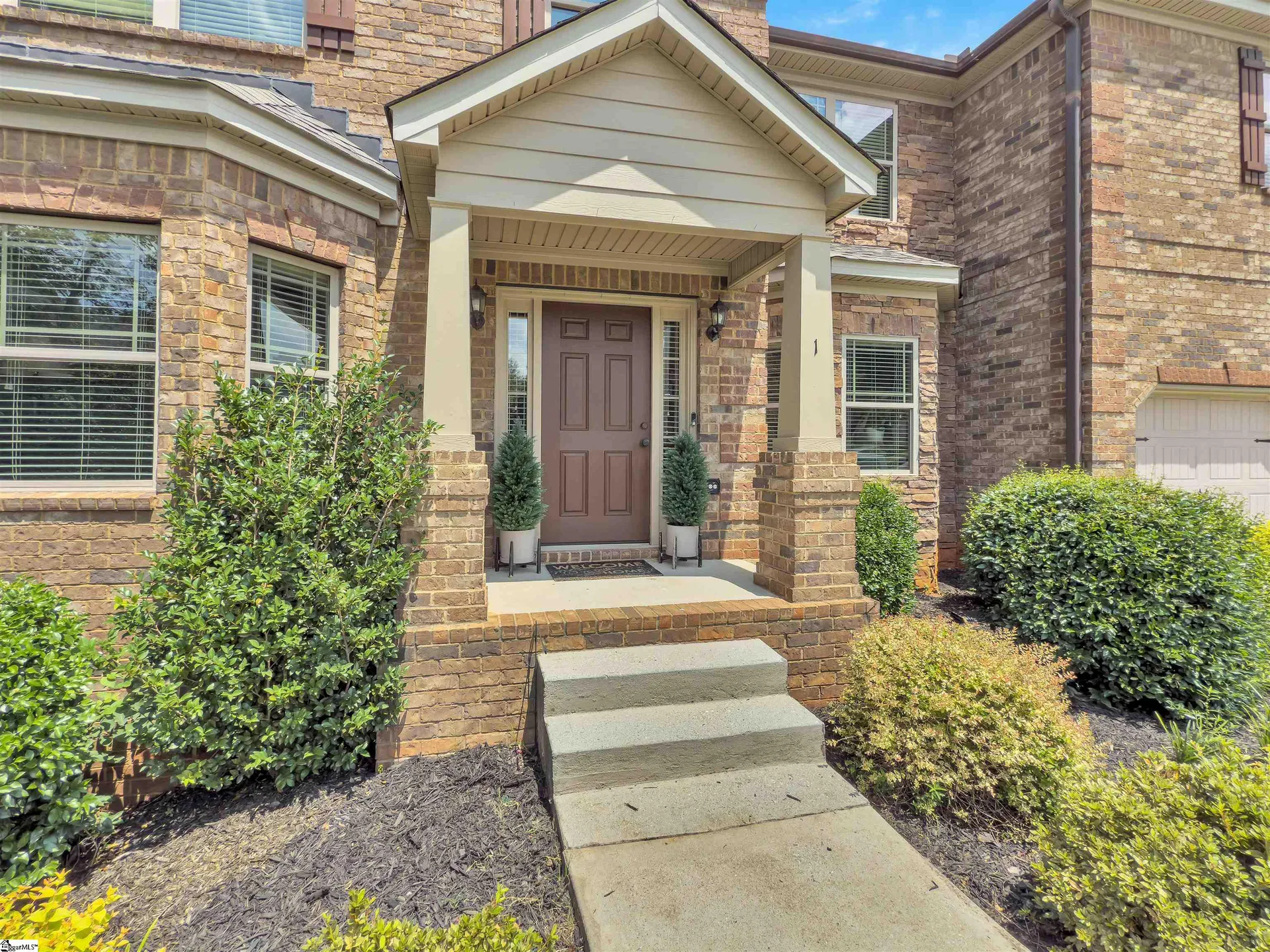 Property image 2 at 1 Lazy Willow Drive, Simpsonville, SC 29680