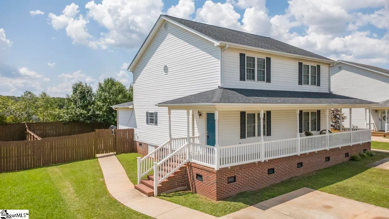 106 A Summerwalk Court