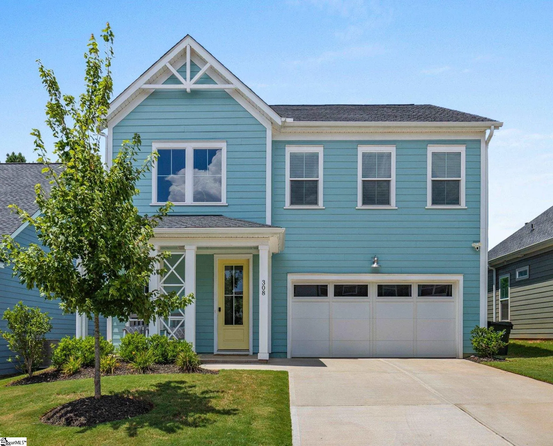 308 Novelty Drive