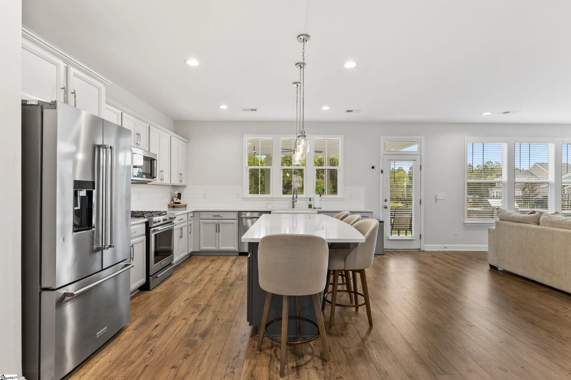 Property image 3 at 308 Novelty Drive, Greer, SC 29651