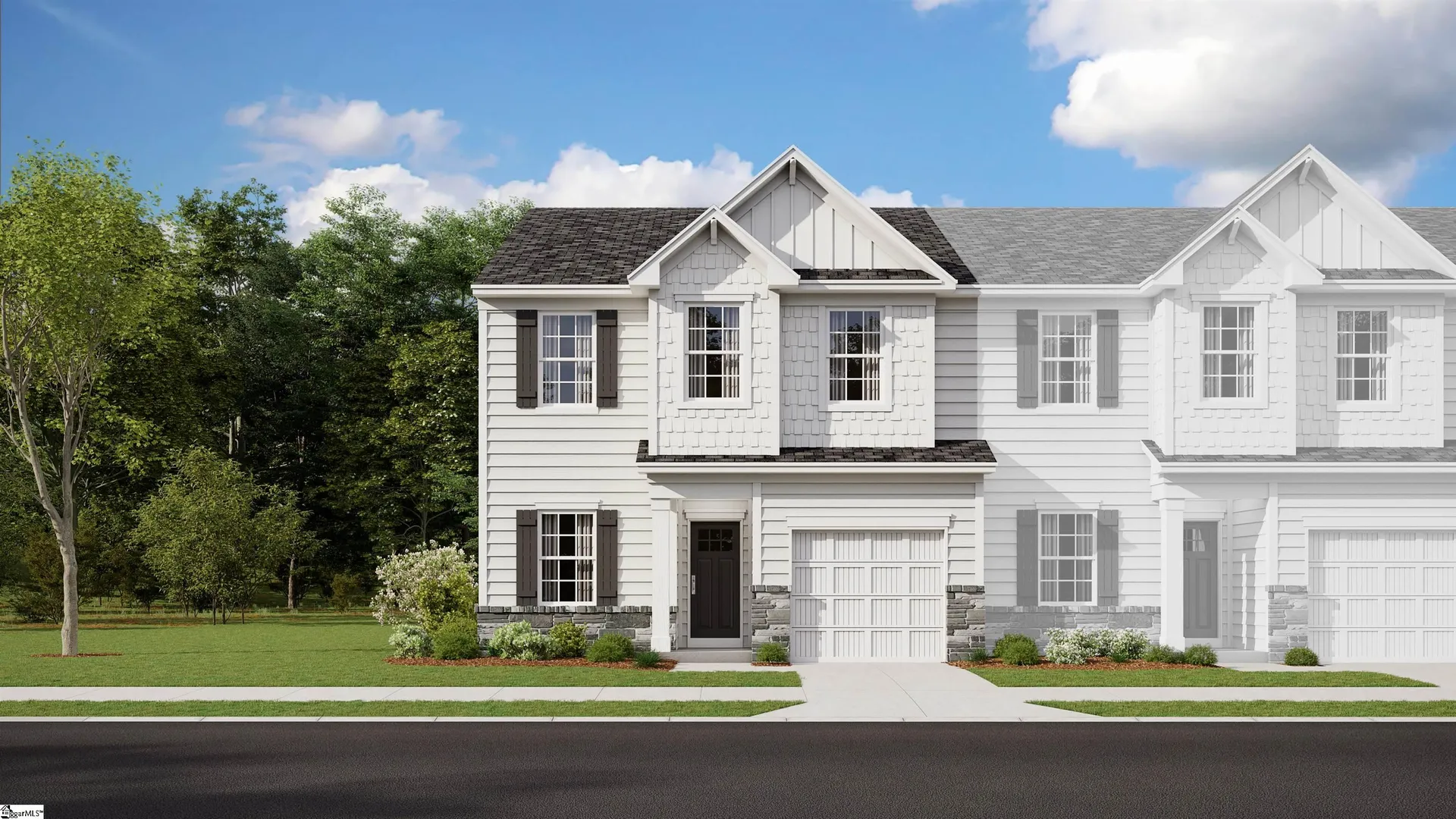 Stoneledge Cottages, Fountain Inn Community