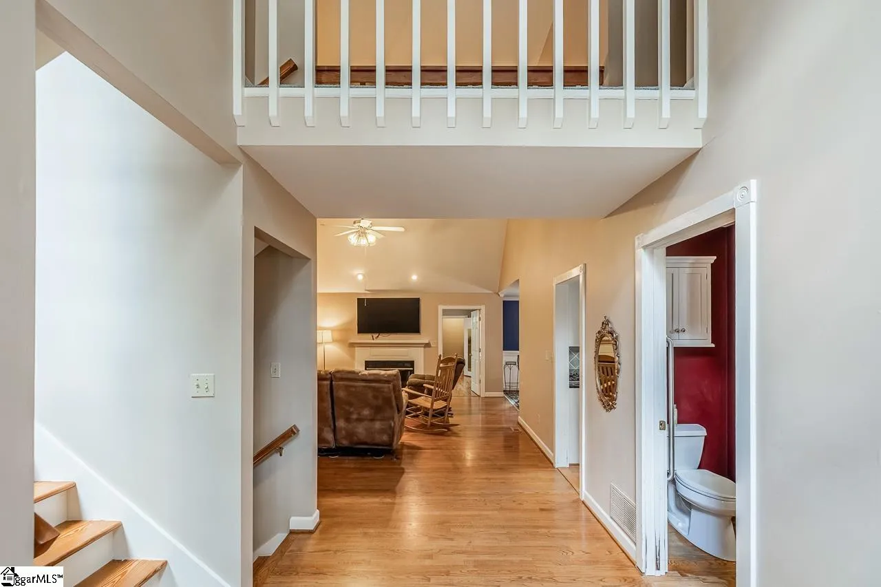Property image 2 at 412 Woodgrove Trace, Spartanburg, SC 29301