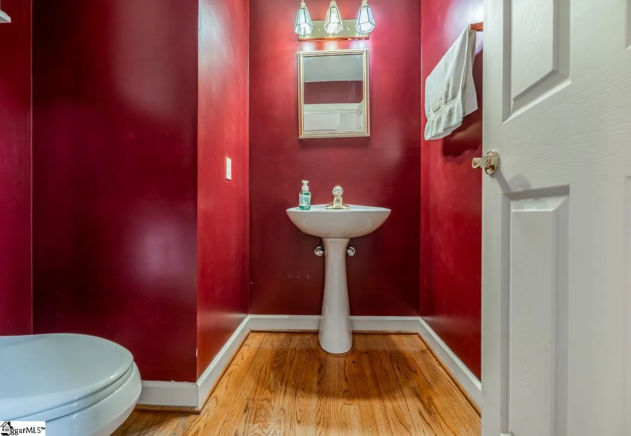 Property image 3 at 412 Woodgrove Trace, Spartanburg, SC 29301