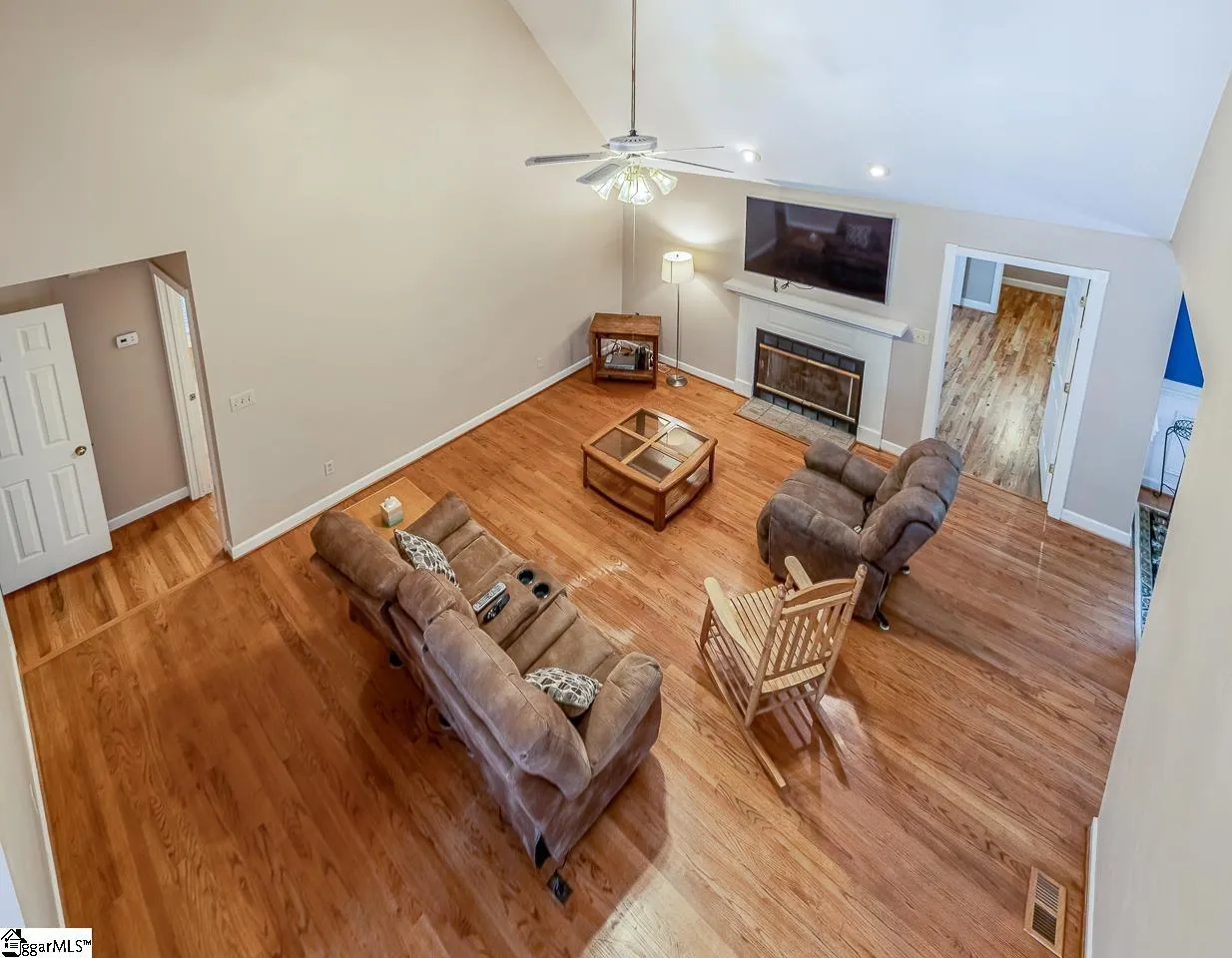 Property image 5 at 412 Woodgrove Trace, Spartanburg, SC 29301