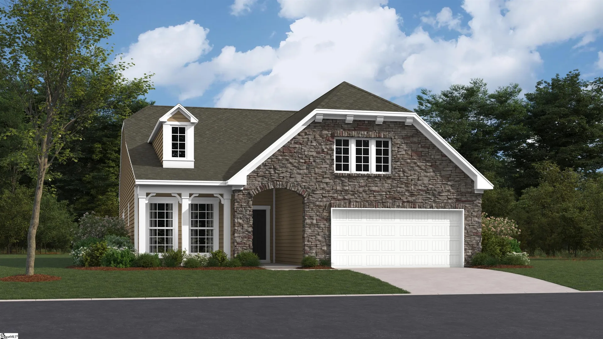101 Somerset Lane