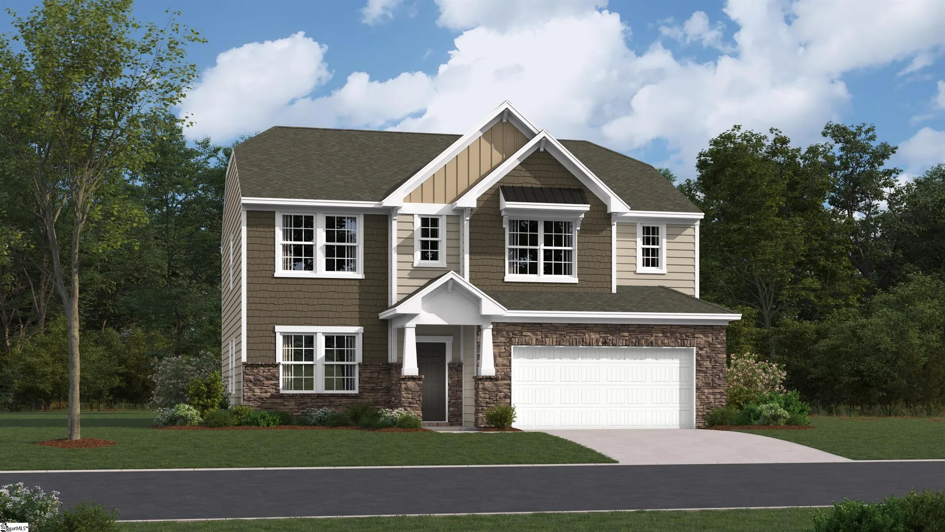 102 Somerset Lane