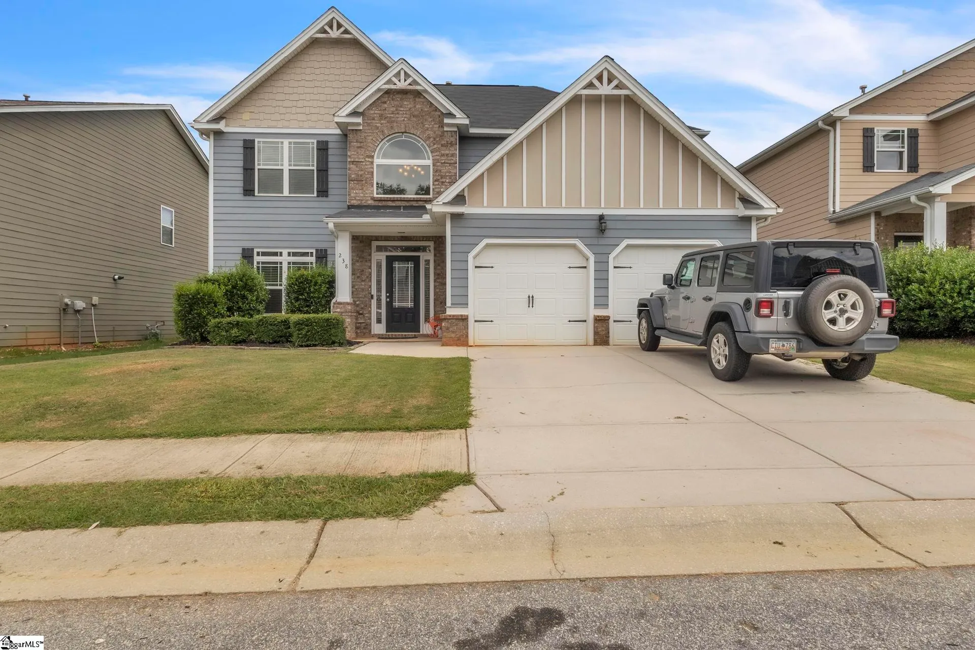 238 Heatherwood Lane