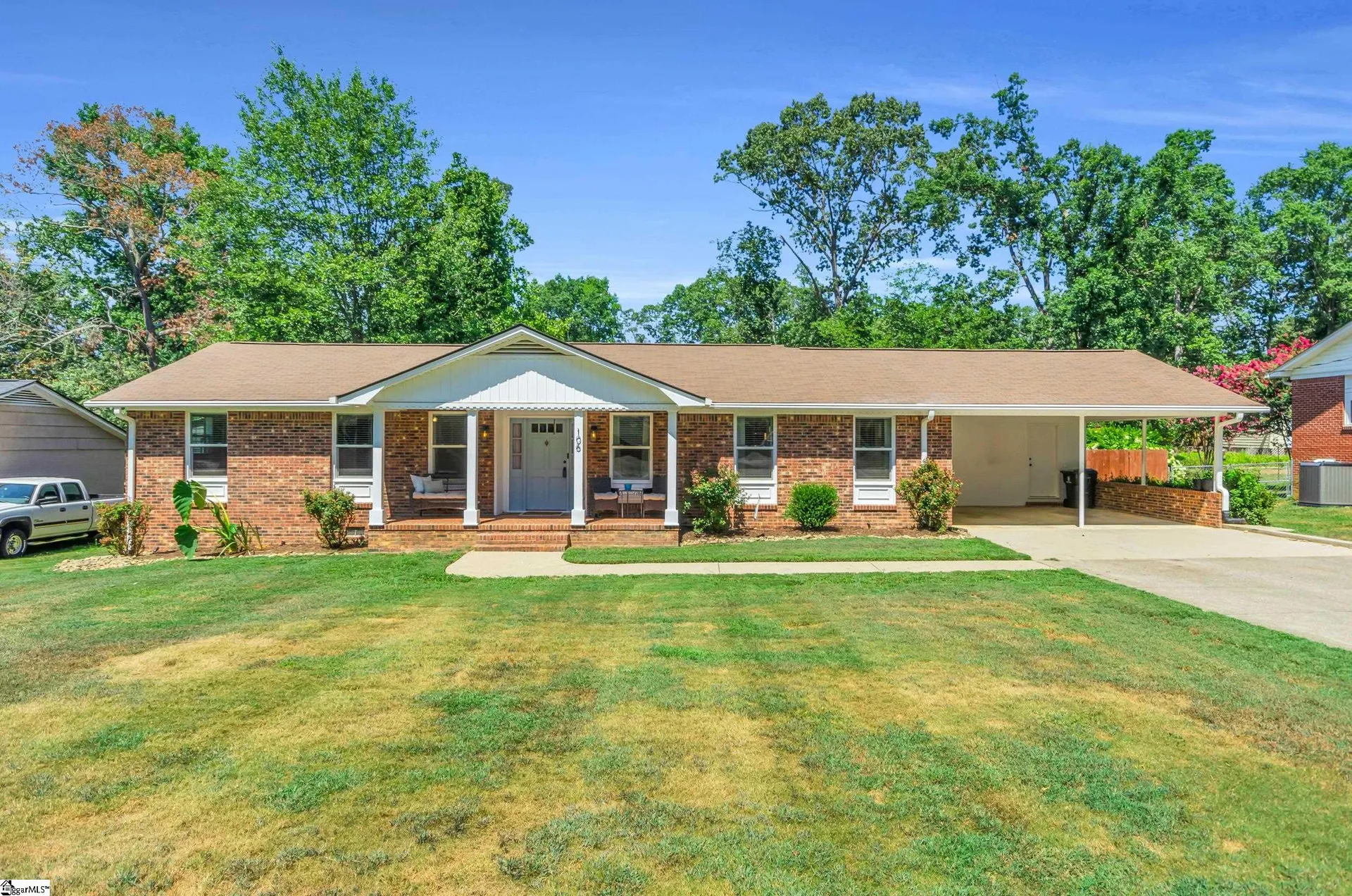 106 Bedford Drive