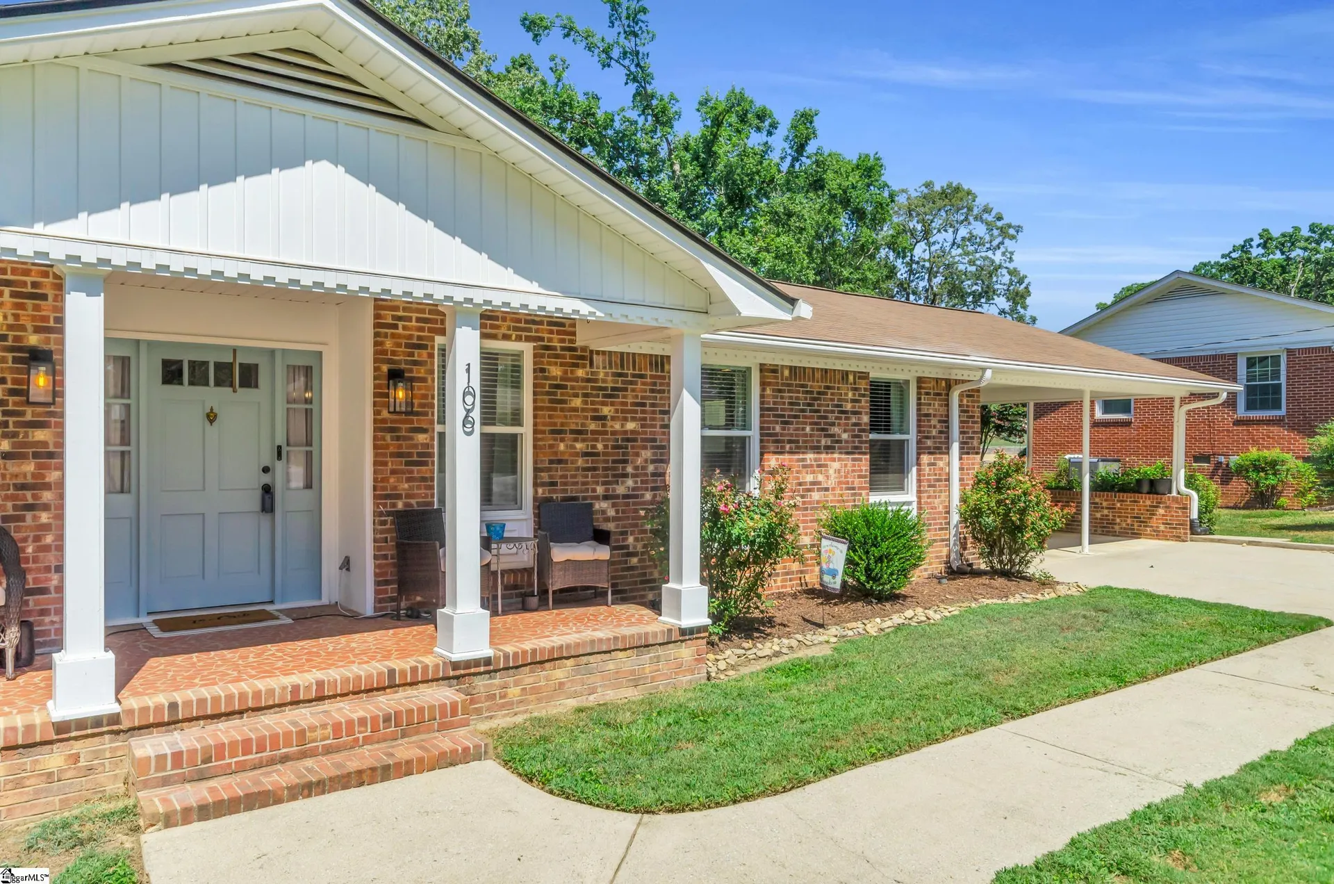 Property image 2 at 106 Bedford Drive, Taylors, SC 29687