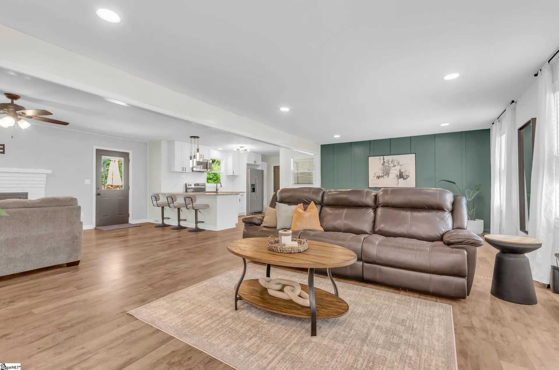 Property image 4 at 106 Bedford Drive, Taylors, SC 29687