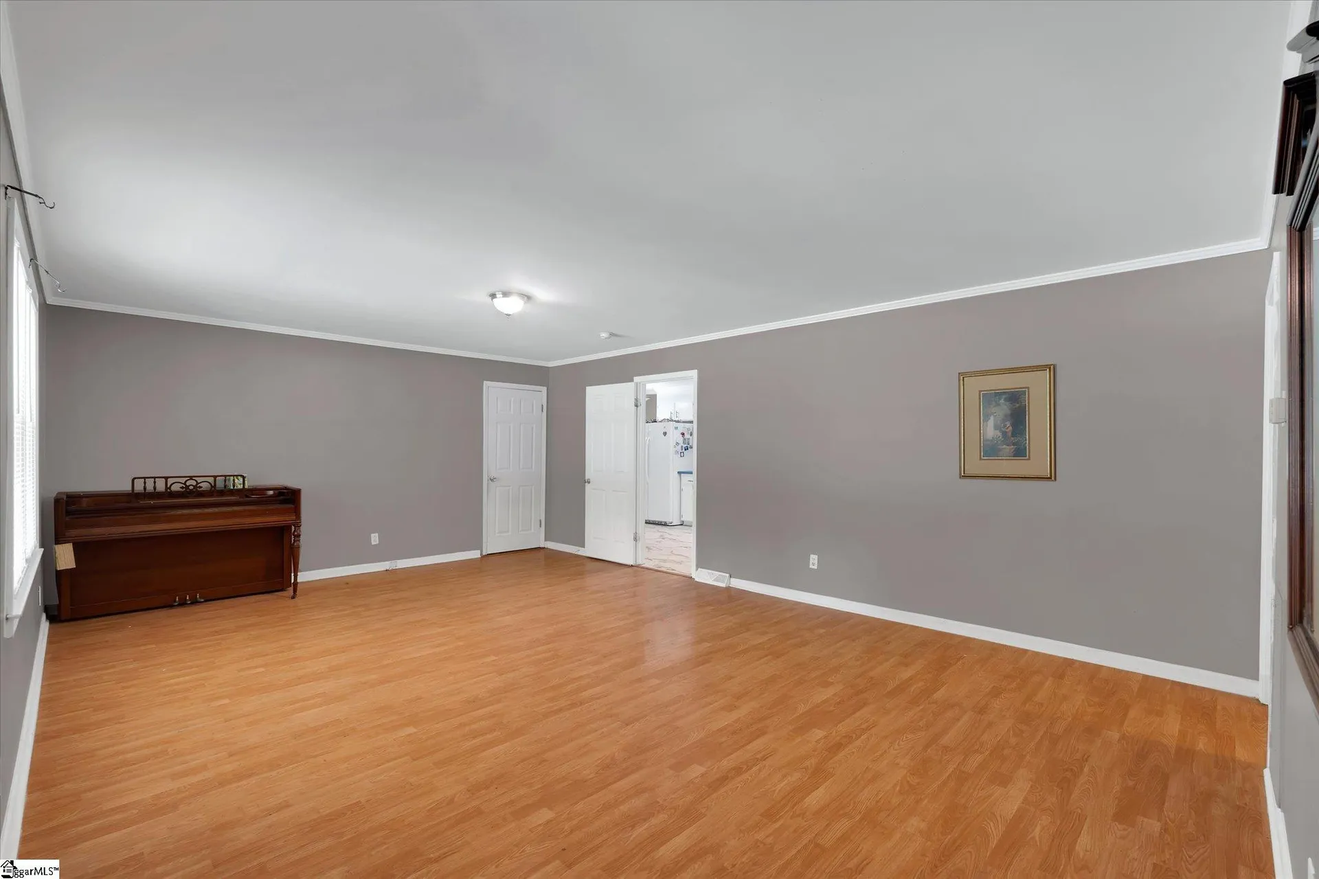 Property image 4 at 4208 Old Buncombe Road, Greenville, SC 29617-7522