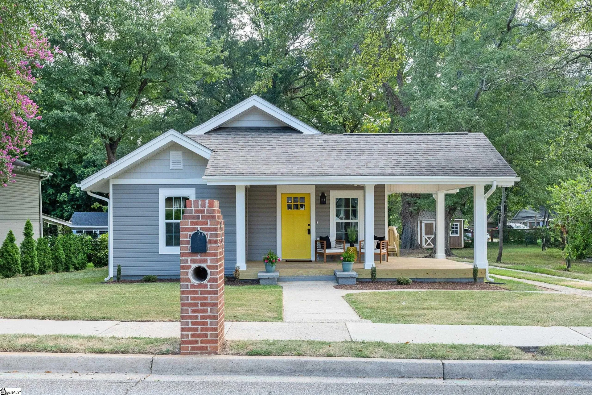 Property image 2 at 309 Beechwood Avenue, Greenville, SC 29607