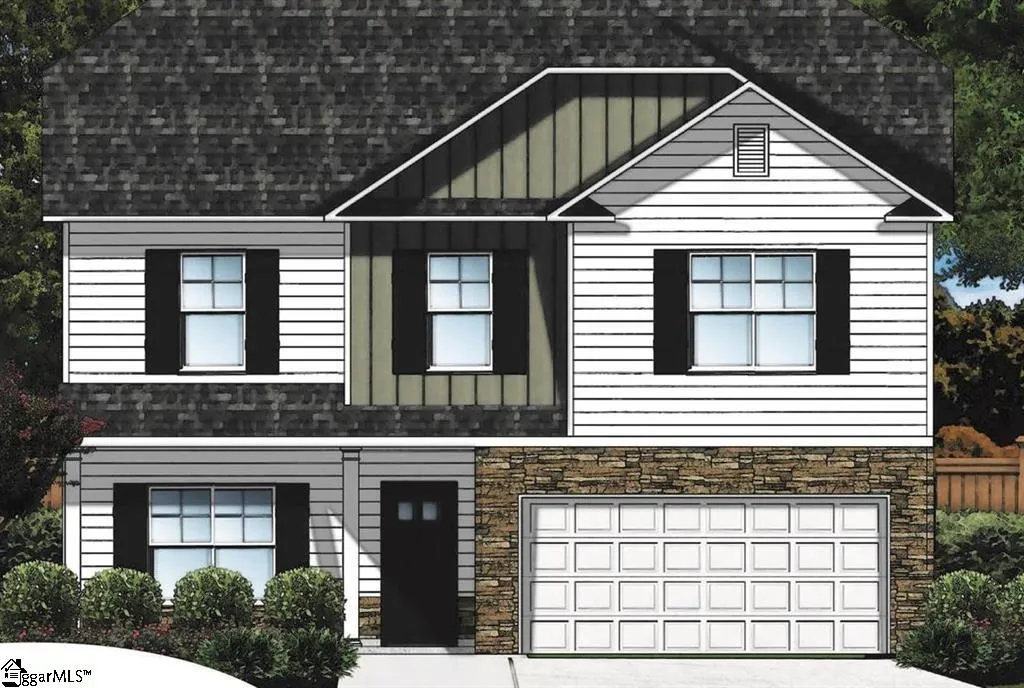 400 Ecton Place