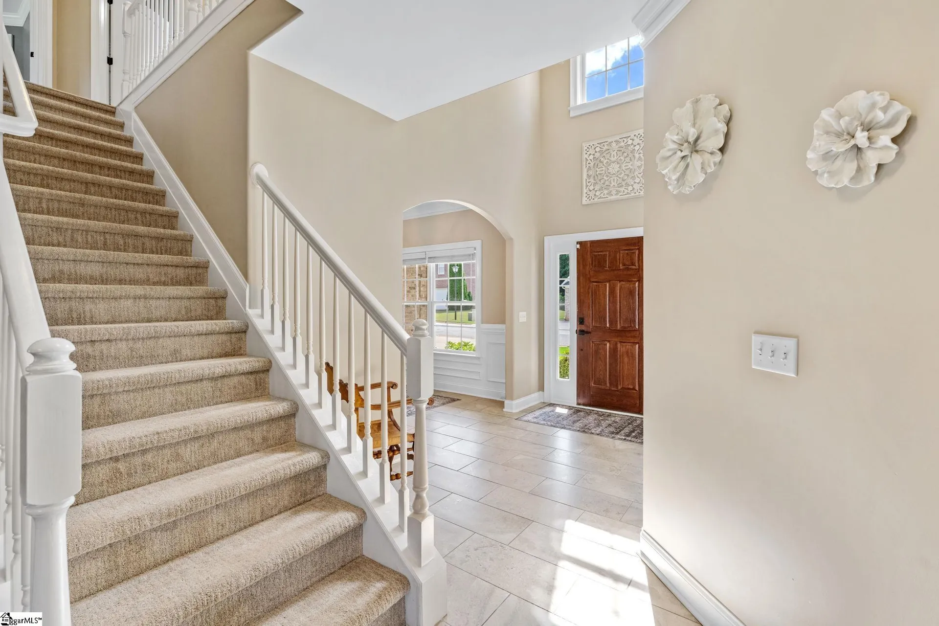 Property image 4 at 215 Haddington Lane, Greenville, SC 29609