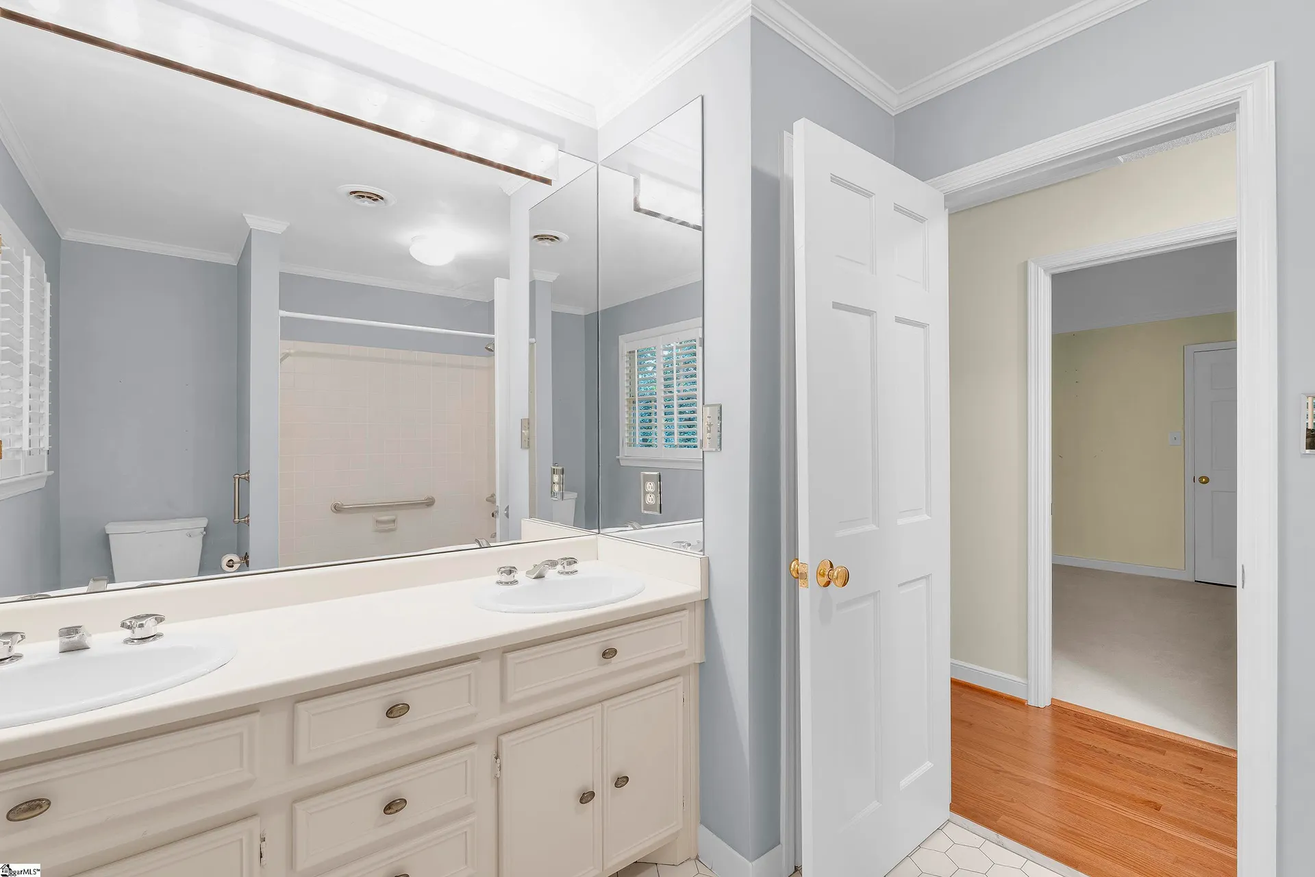 Property image 3 at 1023 Four Mile Branch Road, Spartanburg, SC 29302