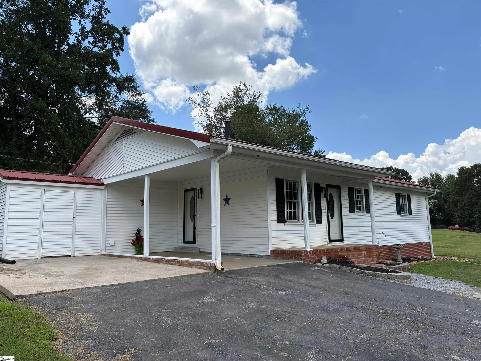 Property image 5 at 126 Venture Drive, Liberty, SC 29657