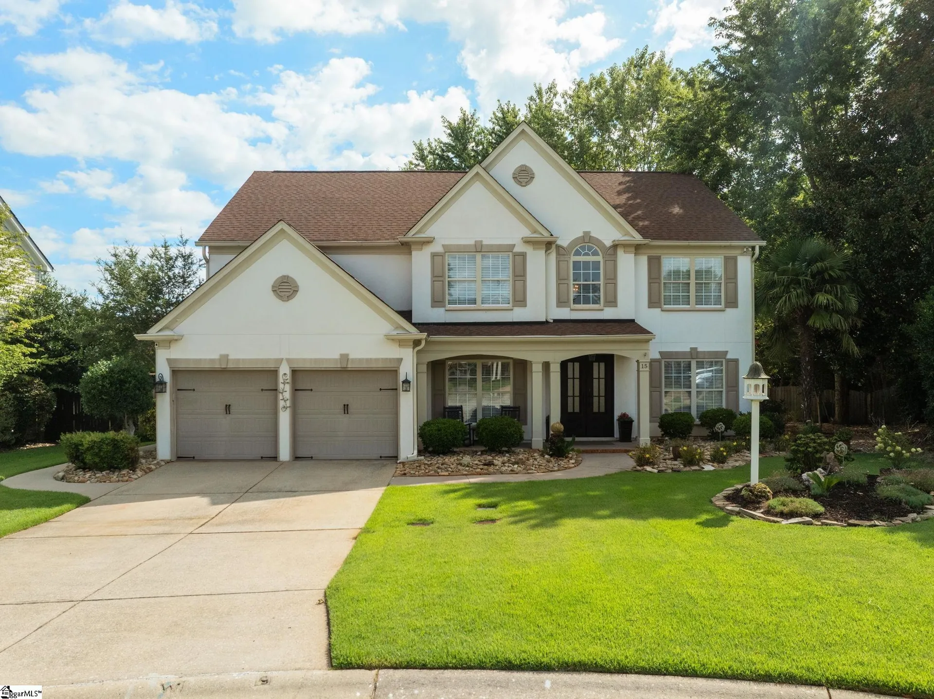 15 Landstone Court