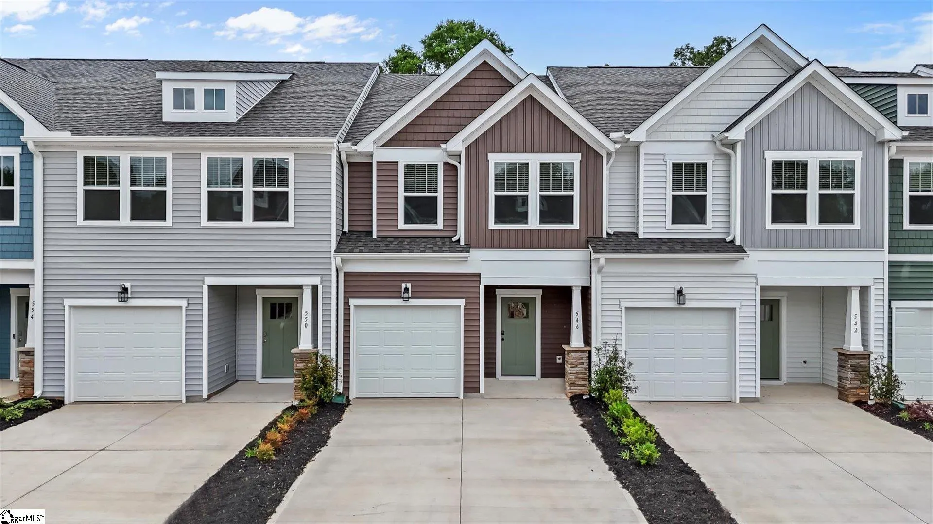 Property image 1 at 546 W Norvell Court, Spartanburg, SC 29307