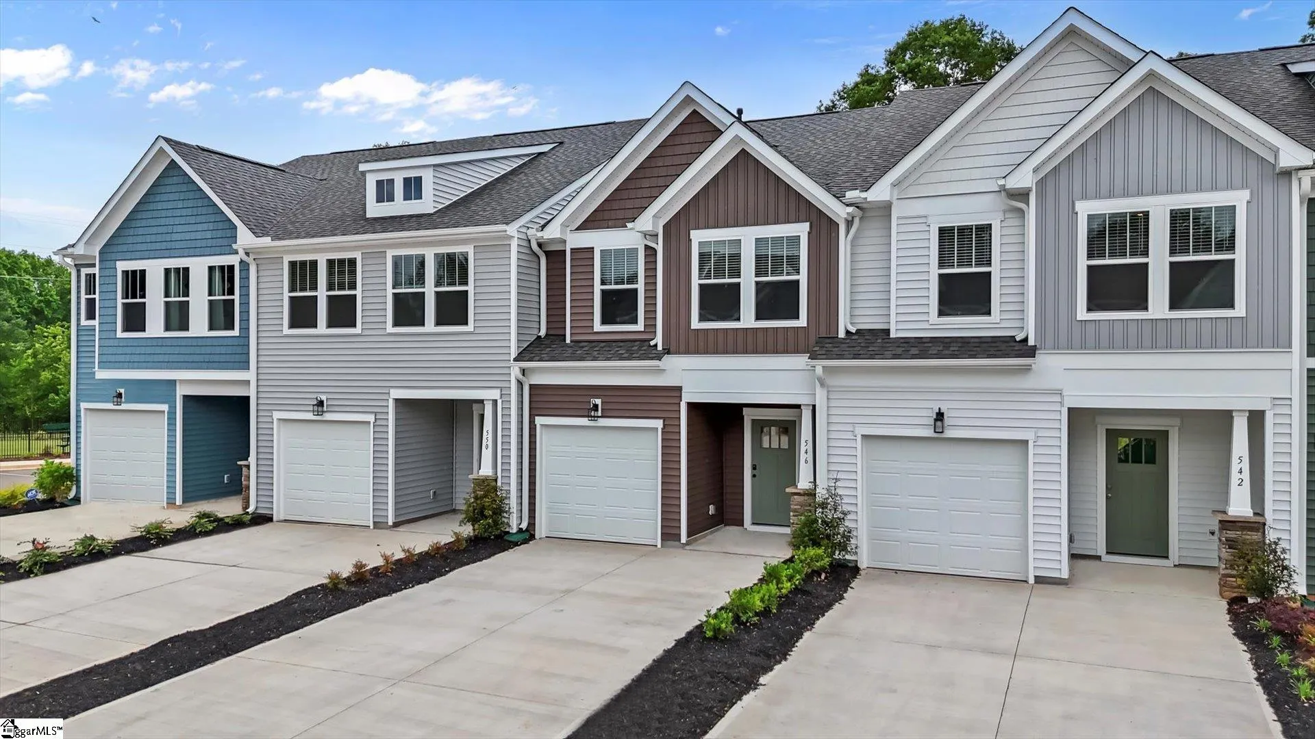 Property image 2 at 546 W Norvell Court, Spartanburg, SC 29307