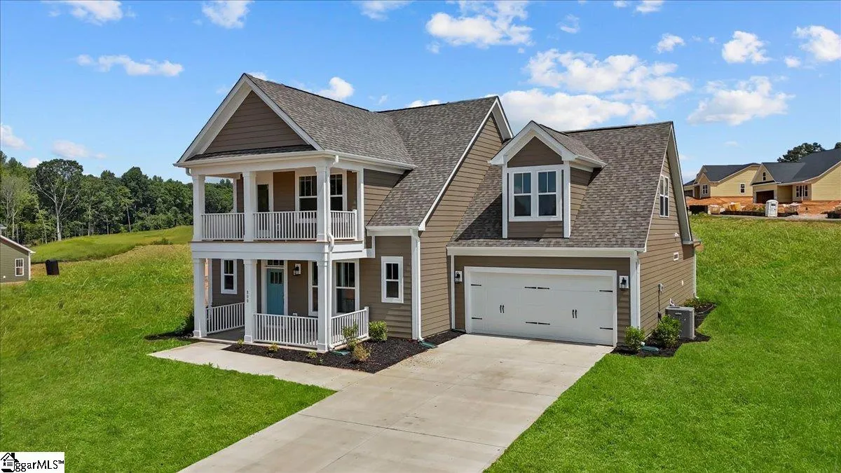 Property image 2 at 800 Lonsdale Court, Woodruff, SC 29388