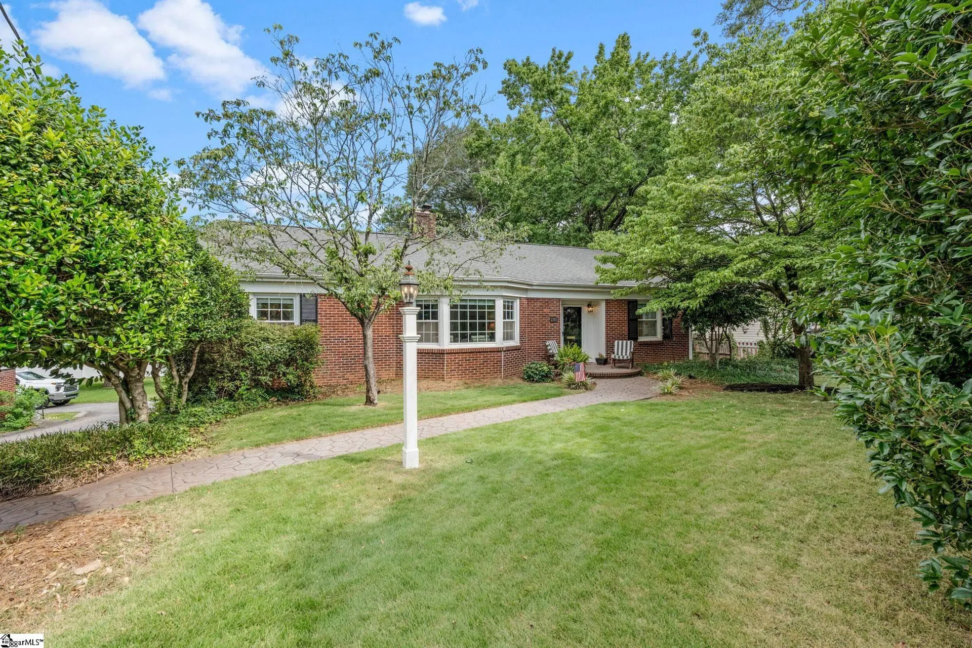Property image 2 at 2101 E North Street, Greenville, SC 29607