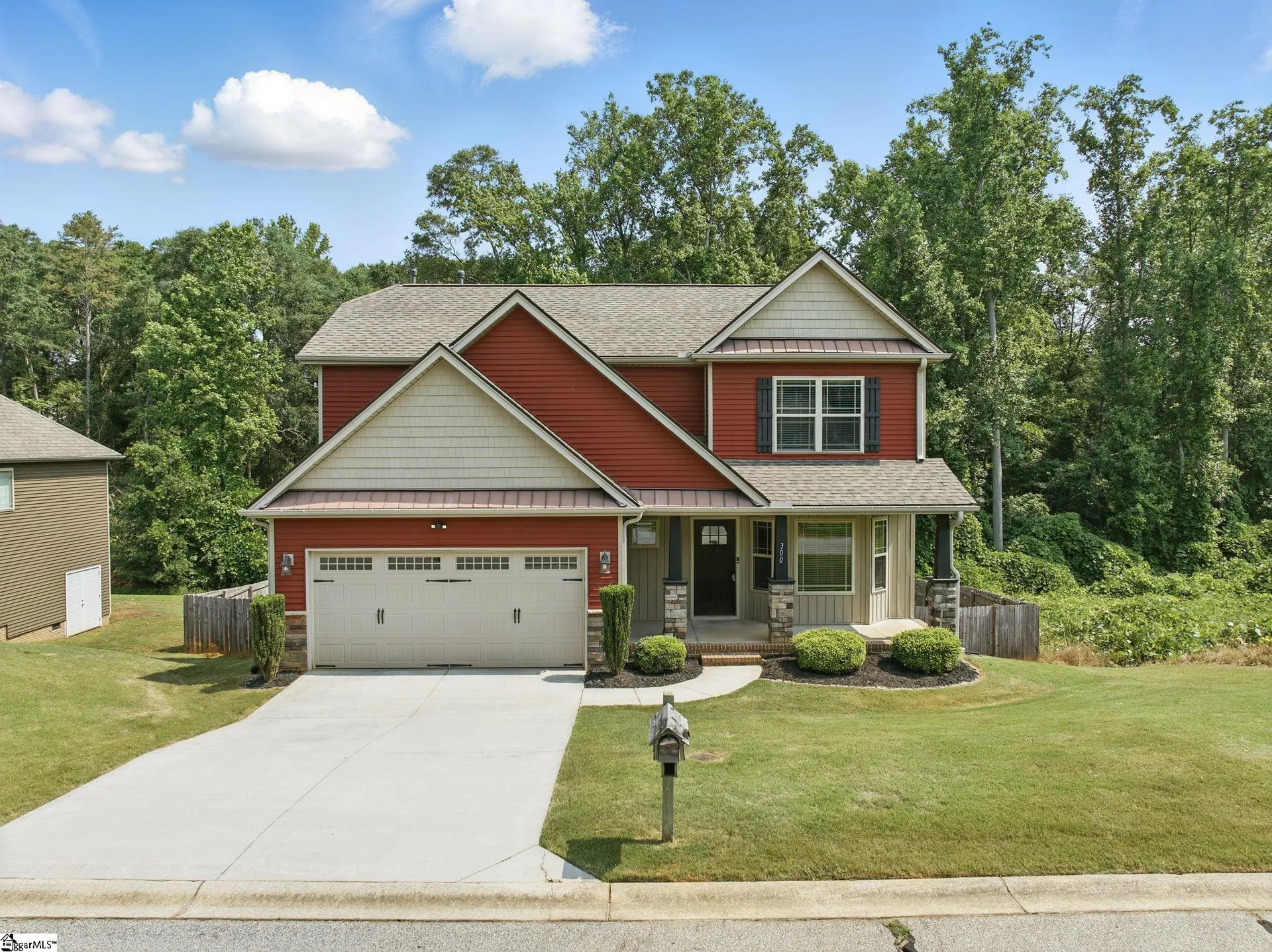 Property image 3 at 300 Blue Heron Circle, Simpsonville, SC 29680