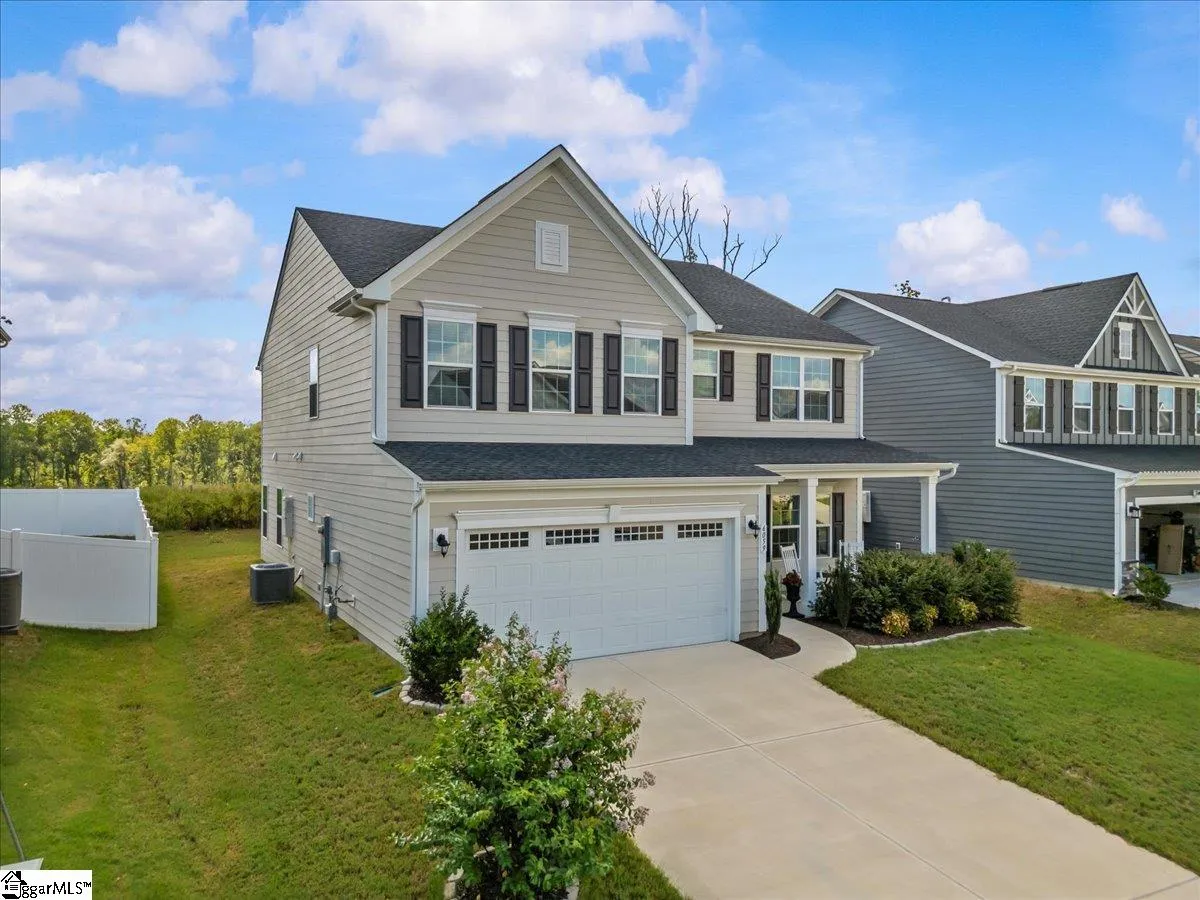 Property image 2 at 6059 Ives Avenue, Spartanburg, SC 29307