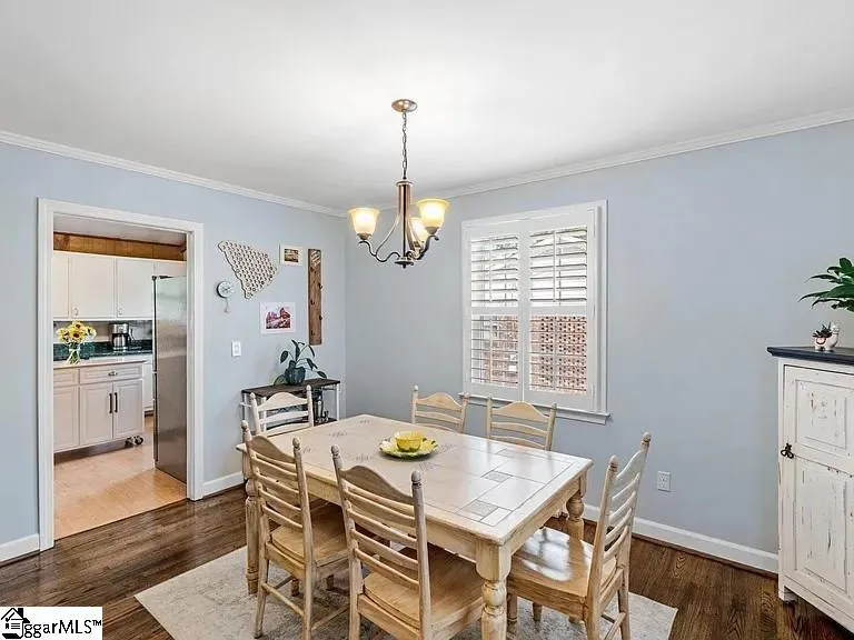 Property image 4 at 703 Edwards Road, Greenville, SC 29615