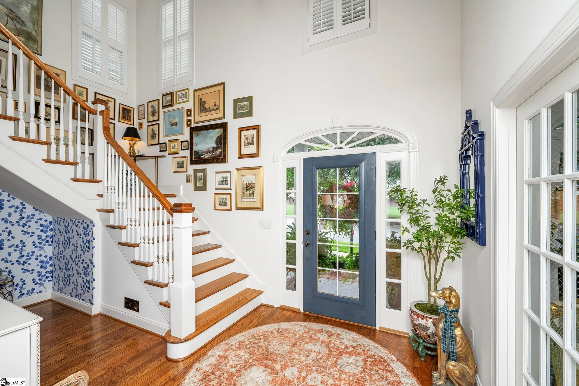 Property image 5 at 311 Oxner Road, Simpsonville, SC 29681