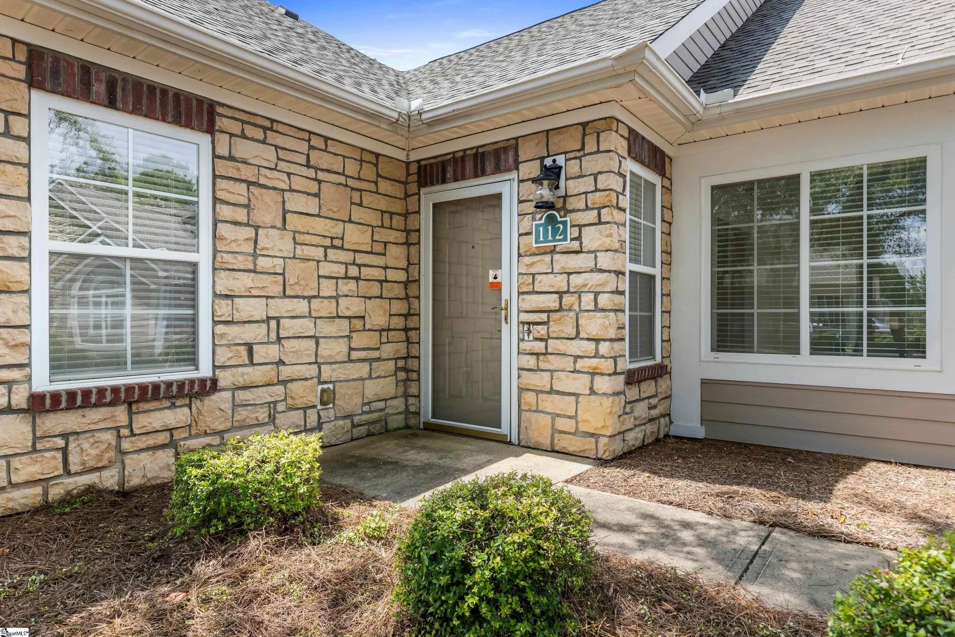 Property image 2 at 112 Ravines Lane, Spartanburg, SC 29301