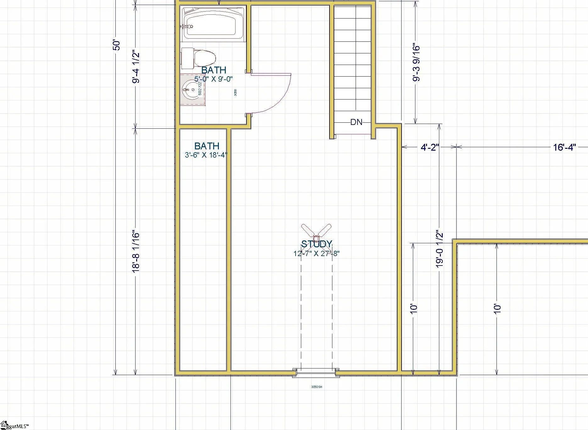 Property image 4 at 104 Old Glory Court, Pickens, SC 29671