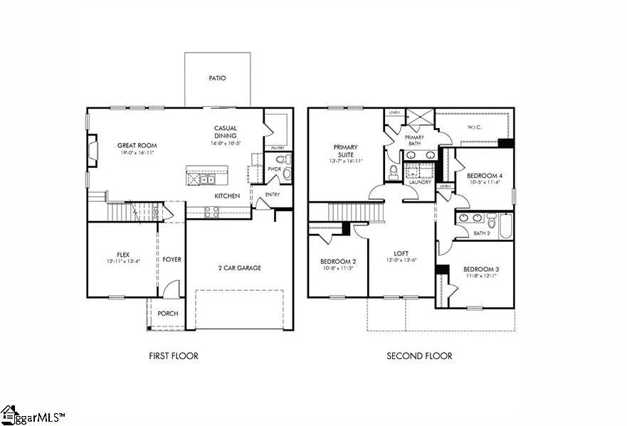 Property image 2 at 518 Harben Drive, Woodruff, SC 29388