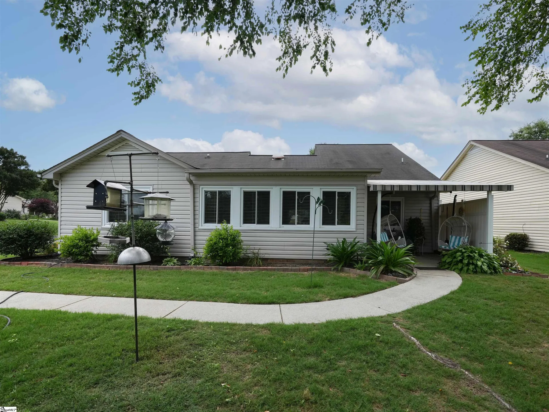 Property image 4 at 100 N Woodgreen Way, Greenville, SC 29615