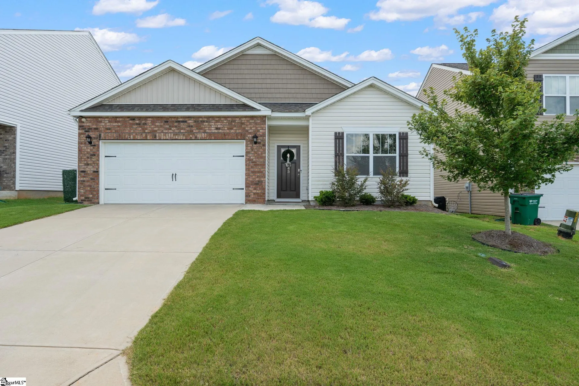 745 Rockhurst Way